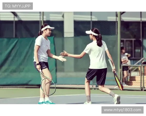 网球竞技与文化融合发展对青少年身心健康成长的积极影响研究