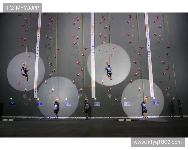 广州攀岩队与成都攀岩队实力对比赛后分析与总结