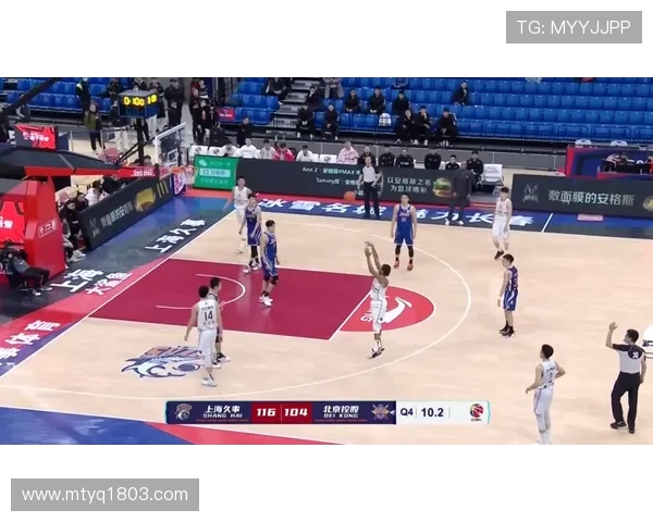 杭州篮球队在联合会杯中的心理素质分析与表现评估