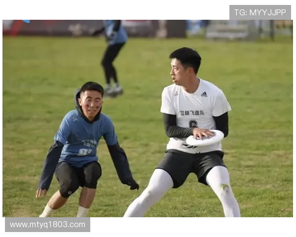 飞盘逆袭：上海飞盘队的奋斗历程与荣耀时刻全记录